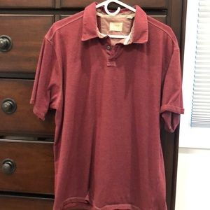 Men’s polo shirt